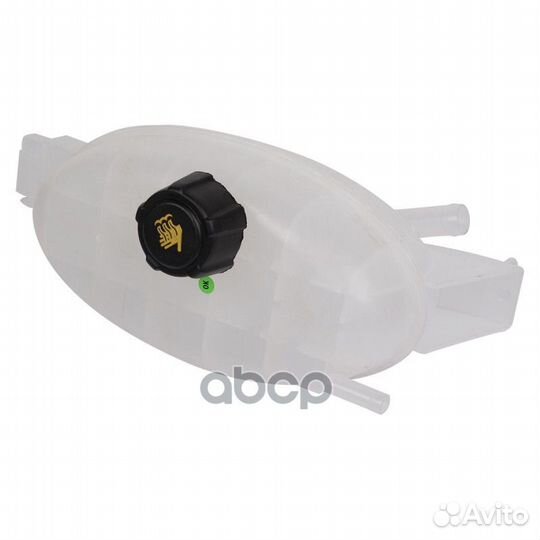 Бачок расширительный охлаждающей жидкости renau