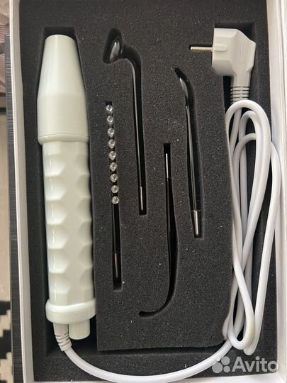 Дарсонваль