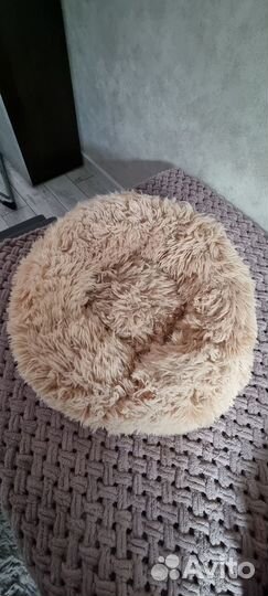 Лежанка для кошек