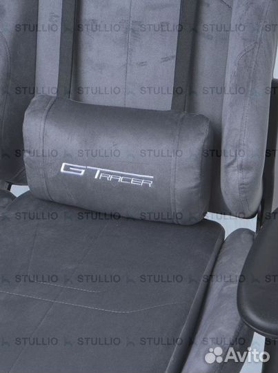 Компьютерное игровое (геймерское) кресло. Новые