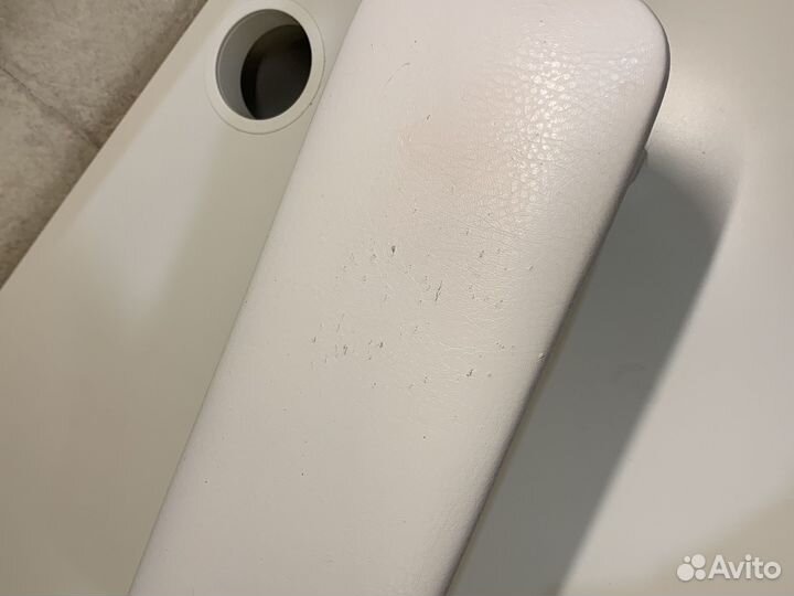 Подставка для рук маникюрная