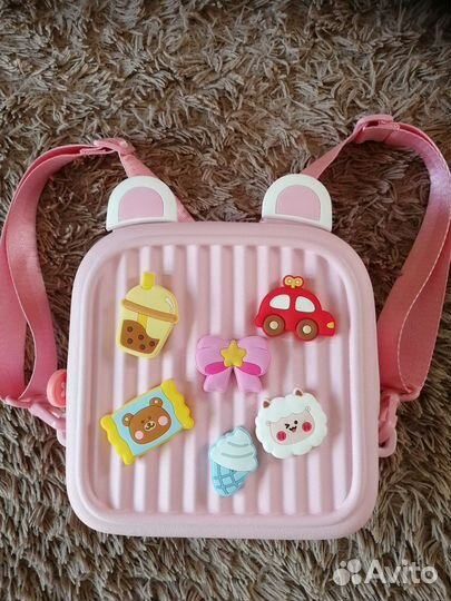 Рюкзак детский