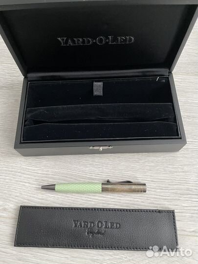 Ручка Yard o led