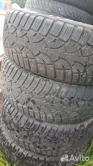 General Tire Altimax Arctic 215/55 R17