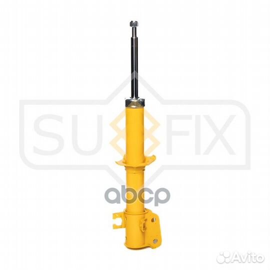 Стойка амортизаторная перед прав SU1300 sufix