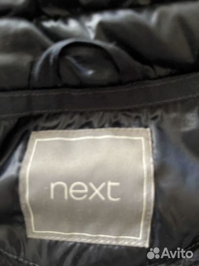 Куртка Next 110