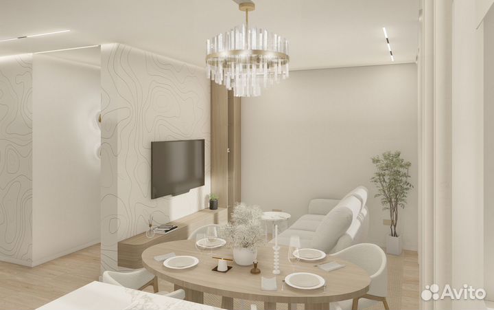 Архитектурная визуализация