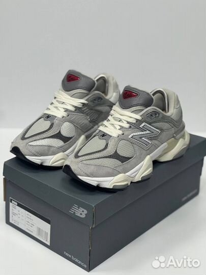 Кроссовки Женские New balance 9060