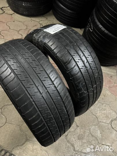 Continental Conti4x4Contact 235/50 R19 99V