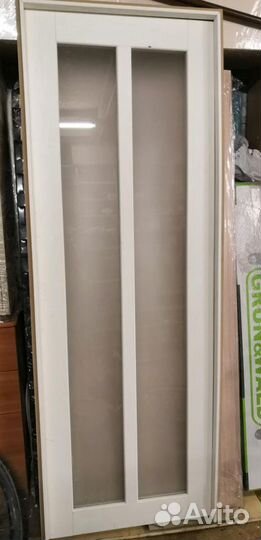 Дверь межкомнатная
