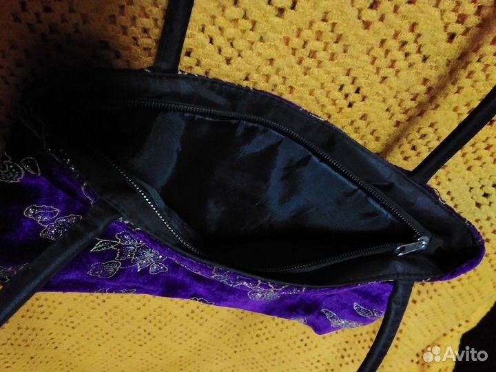 Сумка женская