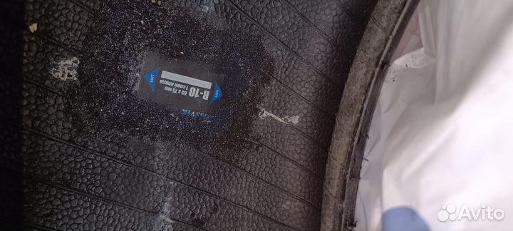 Goodyear Ultragrip Ice Arctic 195/55 R16 87T