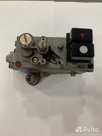 Газовый клапан Sit 710