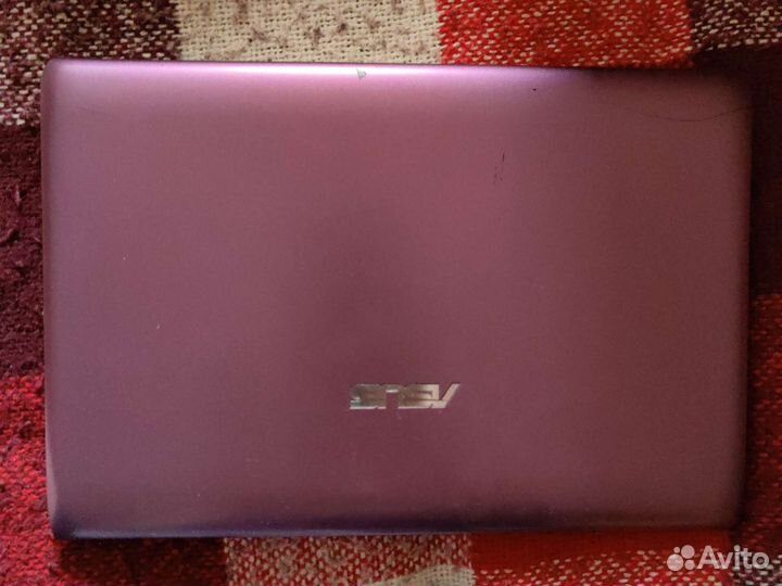 Asus
