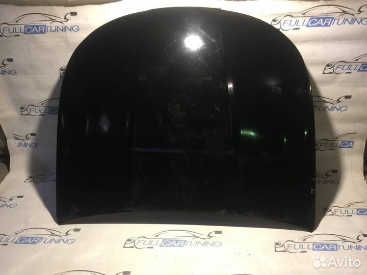 Капот в сборе Kia K-900 Б/У оригинал