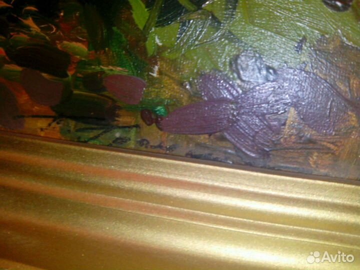 Гречишкин П. М