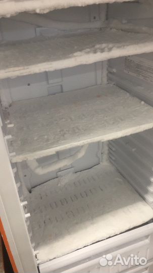 Ремонт холодильников