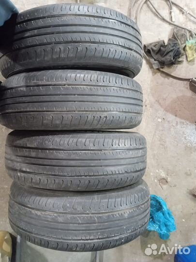 Hankook Optimo H426 2.25/60 R17 99H