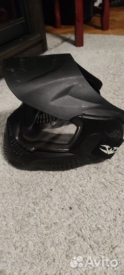 Маска для пейнтбола