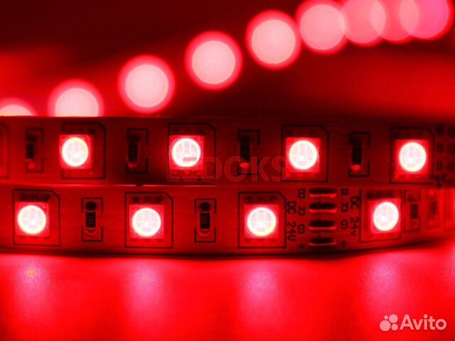 Светодиодная лента