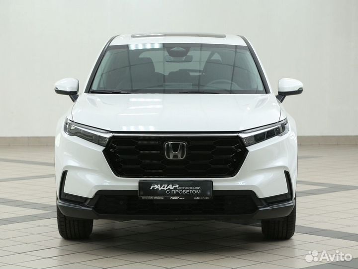 Honda CR-V 1.5 CVT, 2023, 2 725 км