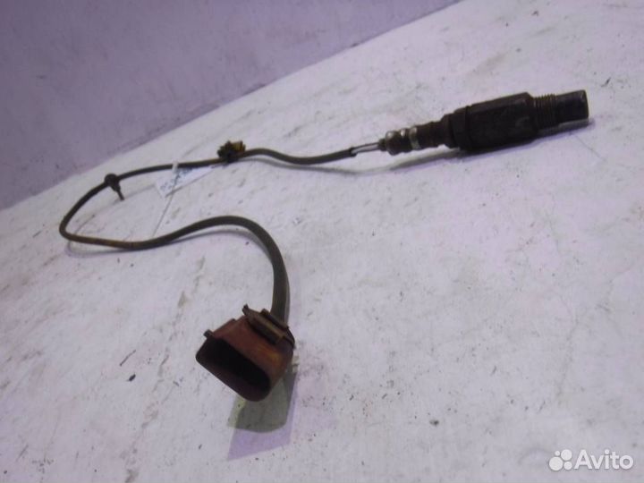 Датчик кислорода (лямбда-зонд)