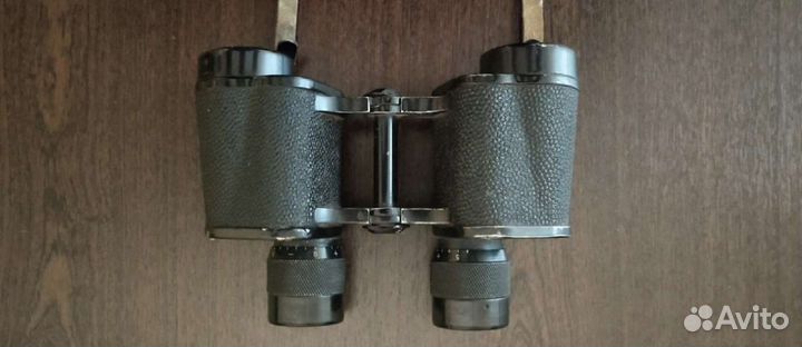 Бинокль (ссср-1965г)