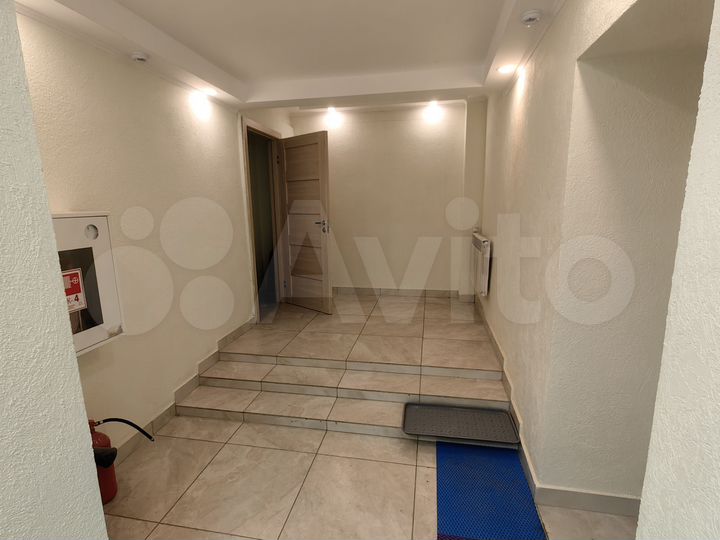 Офисы от 22,3 м