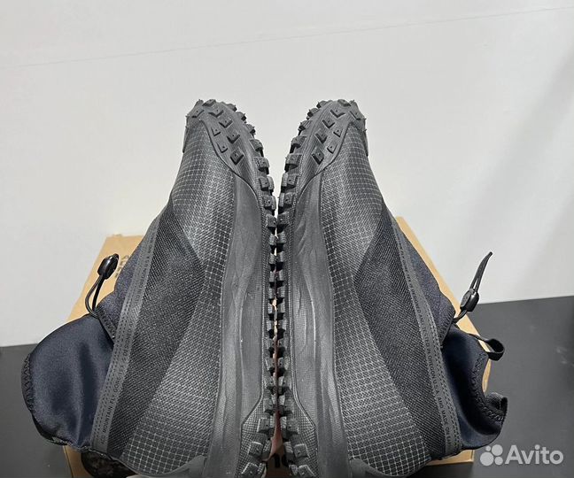 Кроссовки nike acg gore tex