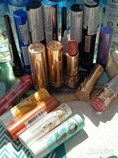 Косметика Ив Роше