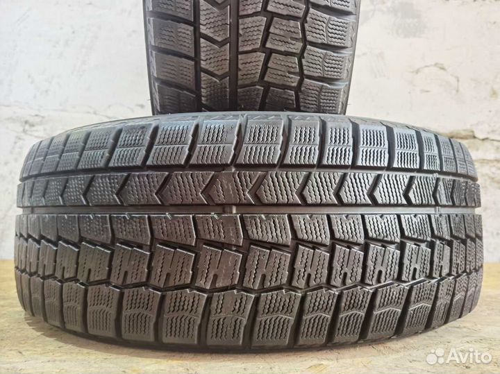 Dunlop Winter Maxx WM01 225/55 R17 97Q