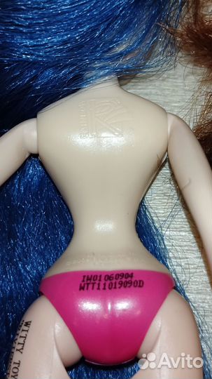 Кукла winx rainbow винкс