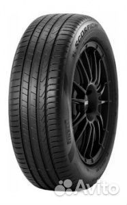 Pirelli Scorpion 225/55 R17 97V