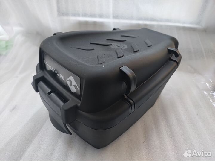 Кофр на багажник велосипеда 5л