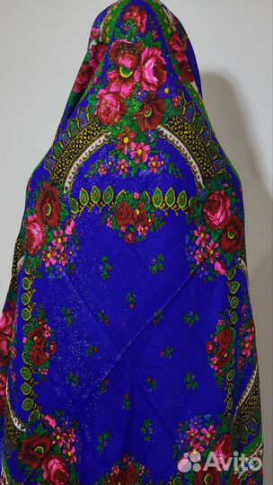 Японский платок 1708