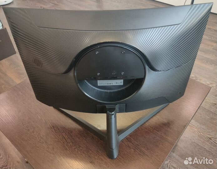 Монитор Samsung odyssey g5 27