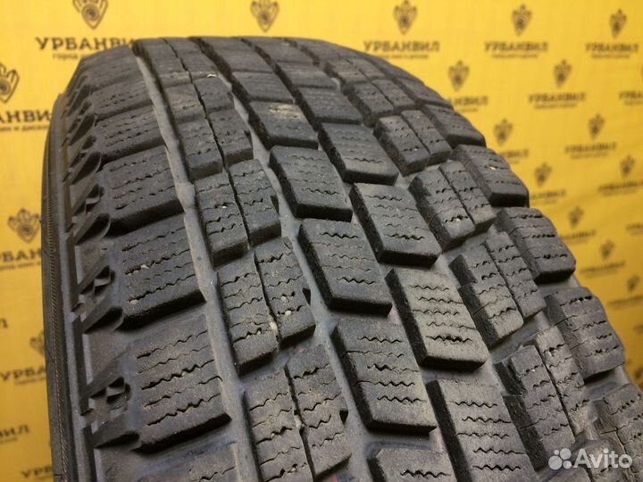 Bridgestone Blizzak WS-50 195/60 R15 88Q
