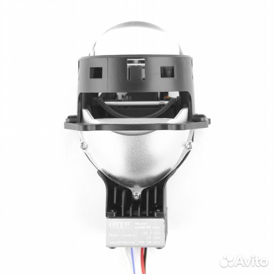 Линзы laser JET biled 3 Full Laser & LED system