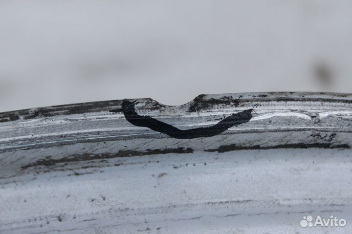 Диск литой R16 Опель Астра G,Н,Зафира А,Б др119