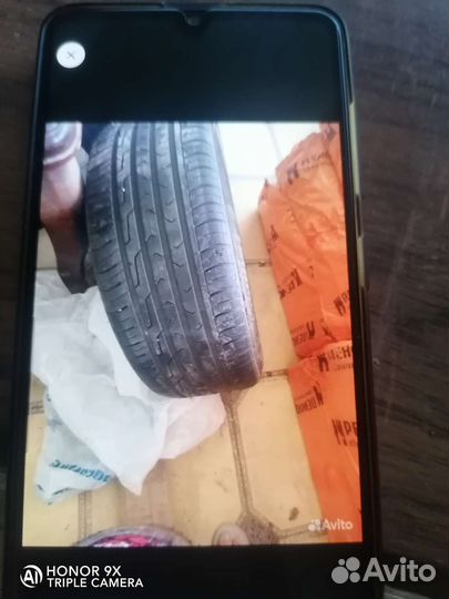 Диски BMW 5х120 r 16