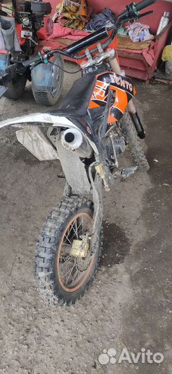 Vento 125