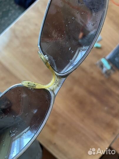 Солнцезащитные очки harley