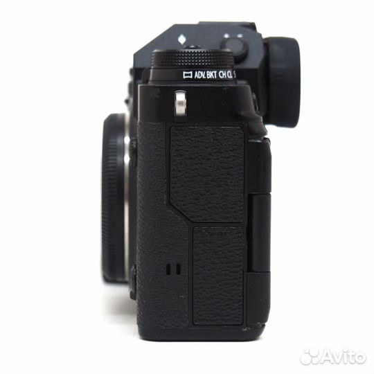 Fujifilm X-T4 Body Black(5140)