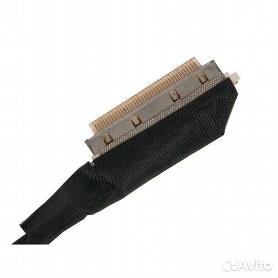 Шлейф матрицы для ноутбука Asus N43S, N43J, N43JF
