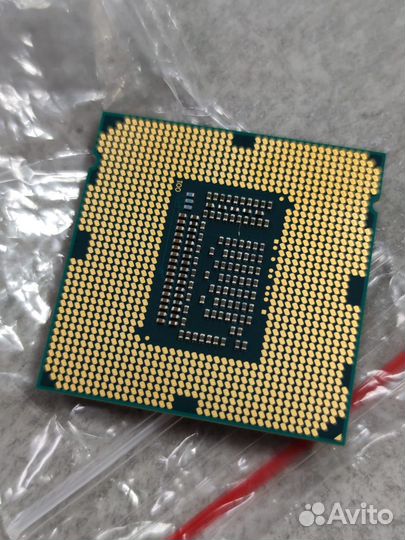 Процессор S1155 Intel Core i5-3450