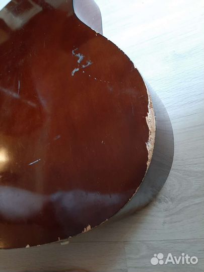 Гитара Yamaha f310