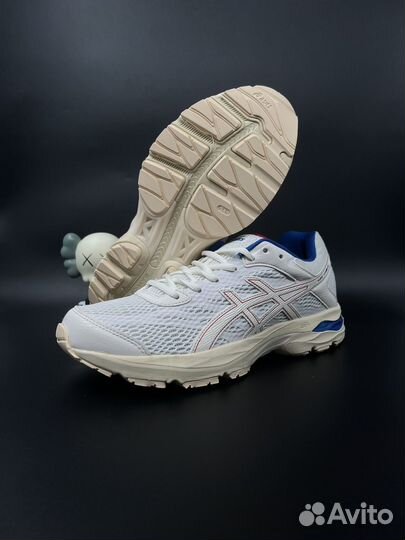 Беговые кроссовки Asics Gel-Flux 4