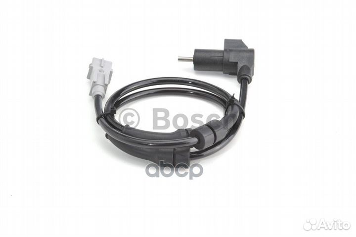 Датчик ABS зад 0265006206 Bosch