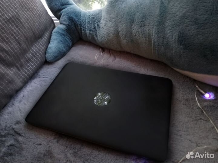 Профессиональный ноутбук