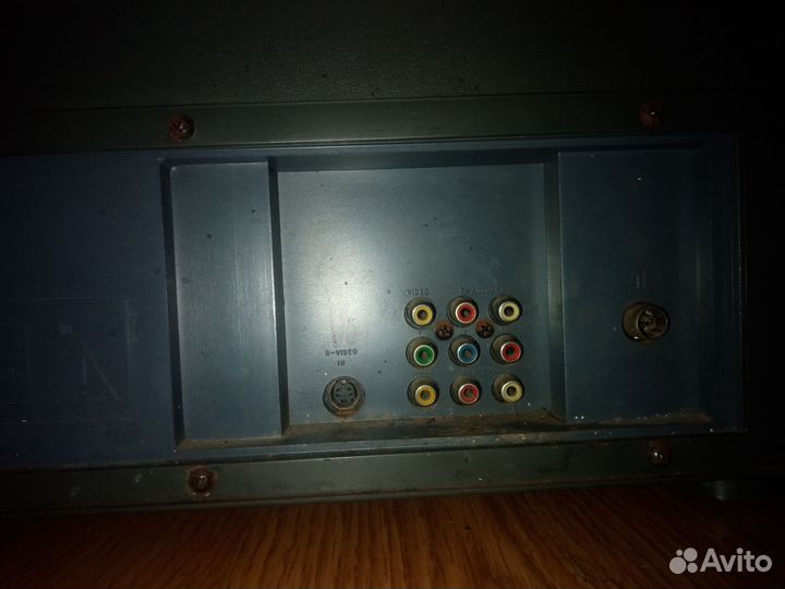 Телевизоры бу